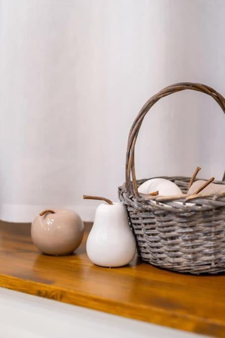 Apartment Rustic Budapest