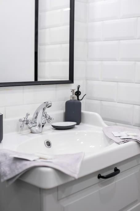 Rustic Apartmán *