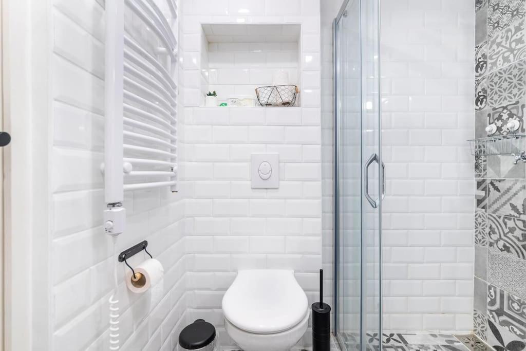 Rustic Apartmán *