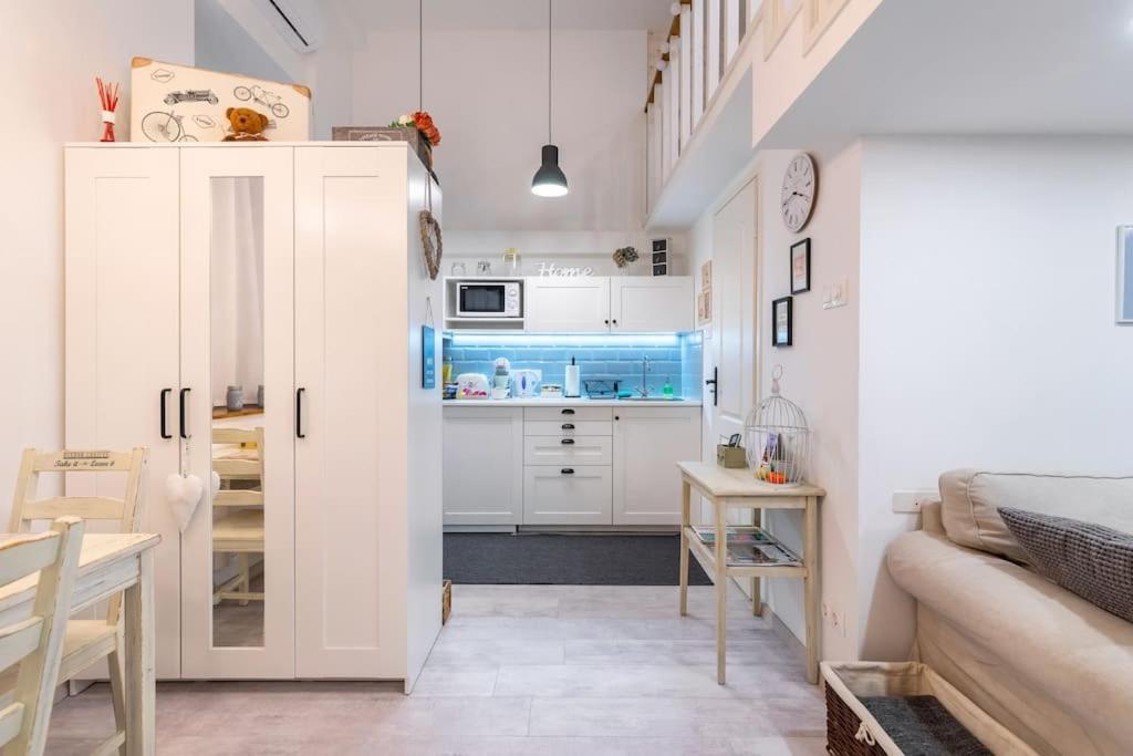 Apartment Rustic *