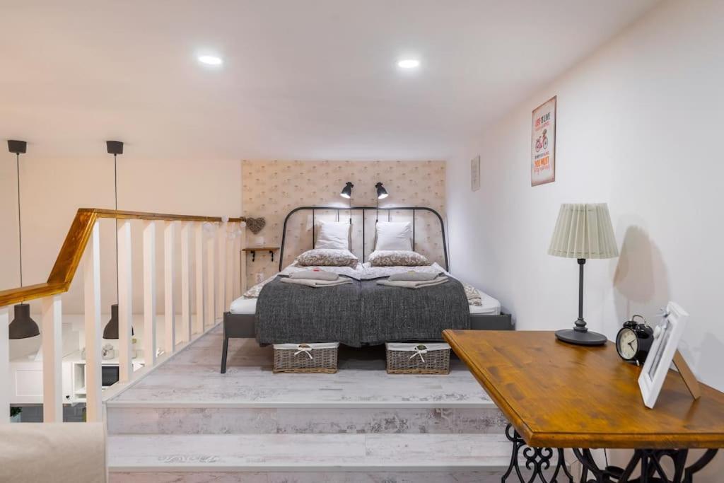 Apartment Rustic *