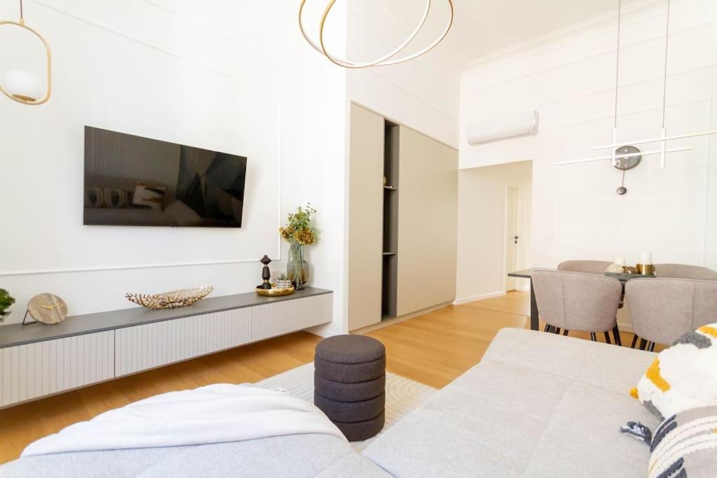 Apartamento Harmonic In Bem Square Budapest