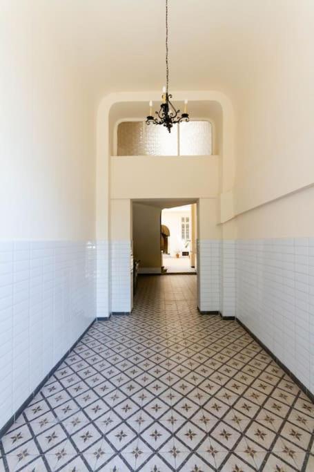 Apartamento Harmonic In Bem Square *