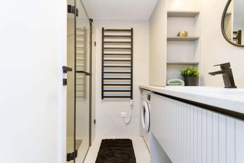 Harmonic In Bem Square Apartamento *