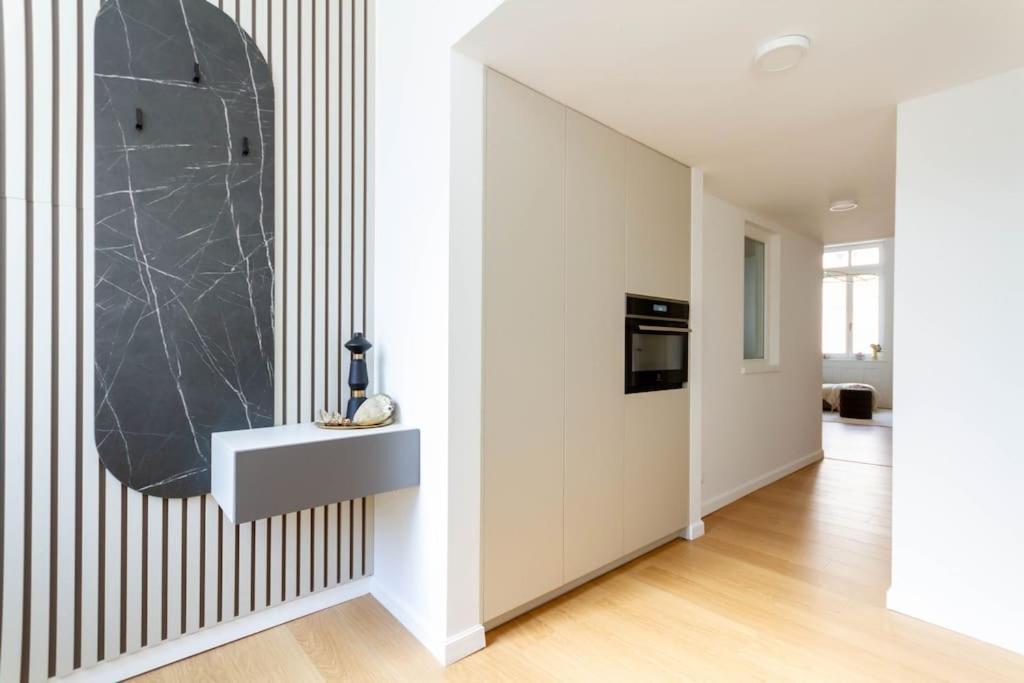 Apartamento Harmonic In Bem Square Budapest