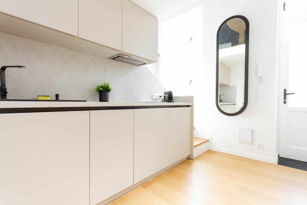 Harmonic In Bem Square Appartamento Budapest