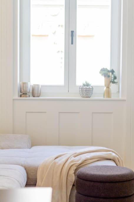 Apartamento Harmonic In Bem Square