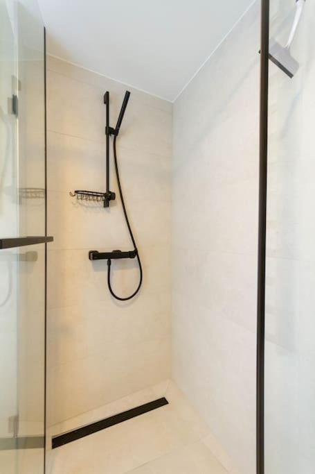 Apartamento Harmonic In Bem Square *