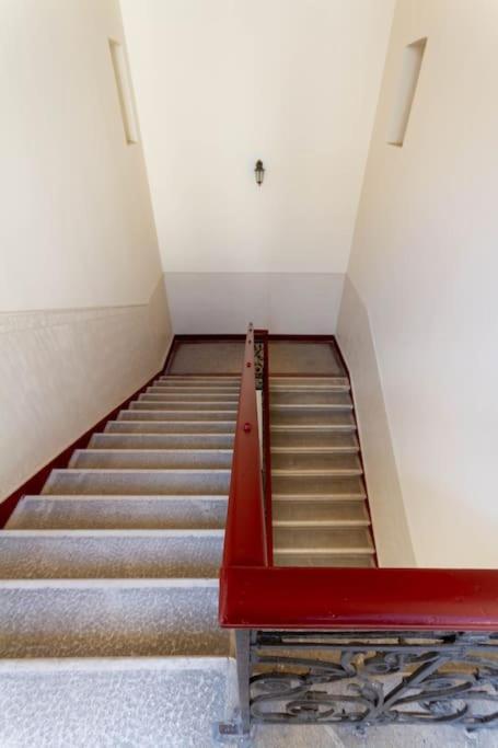 Apartamento Harmonic In Bem Square Budapest