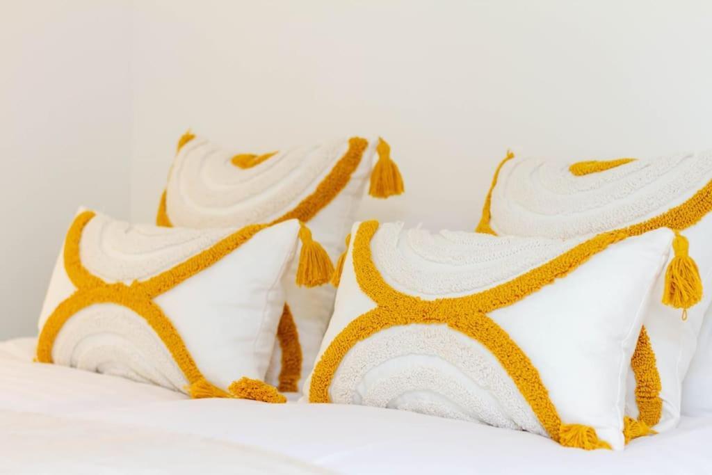 Harmonic In Bem Square Apartamento Budapest