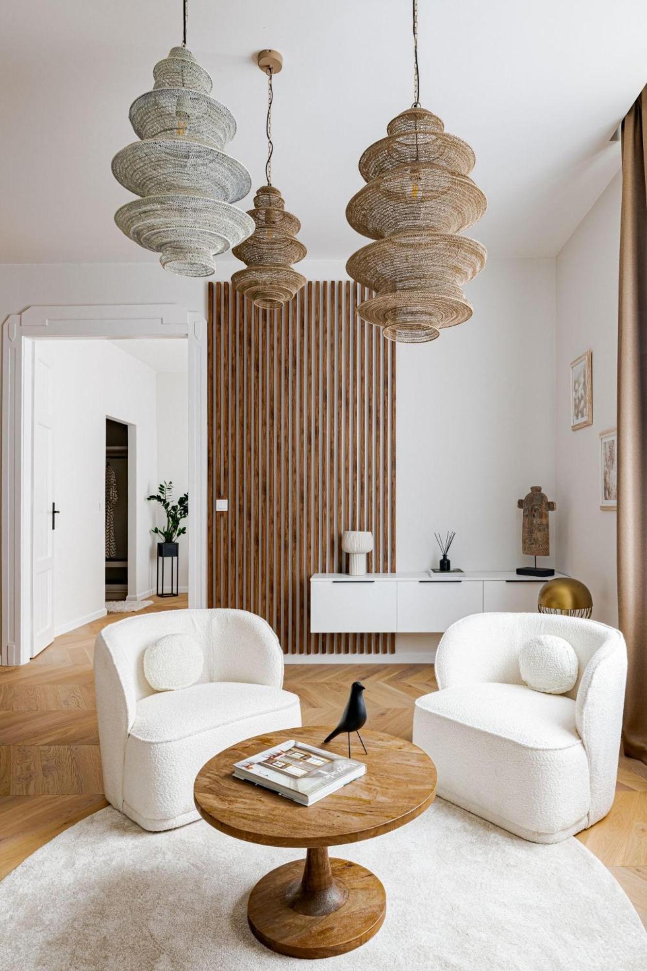 Apartamento Onyx Oasis - Luxury 3 Bdrm