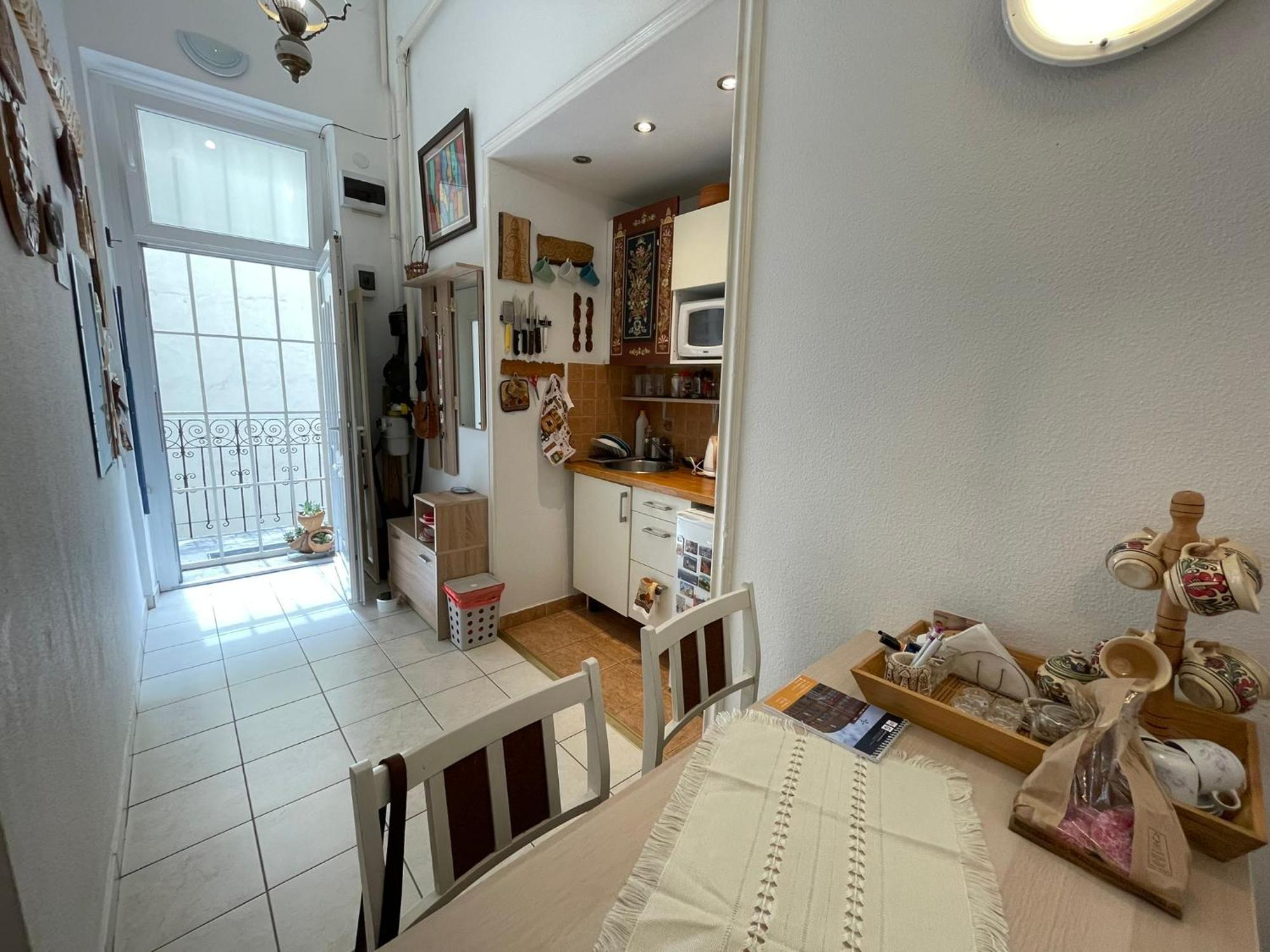 Apartamento Andrassy Adventures