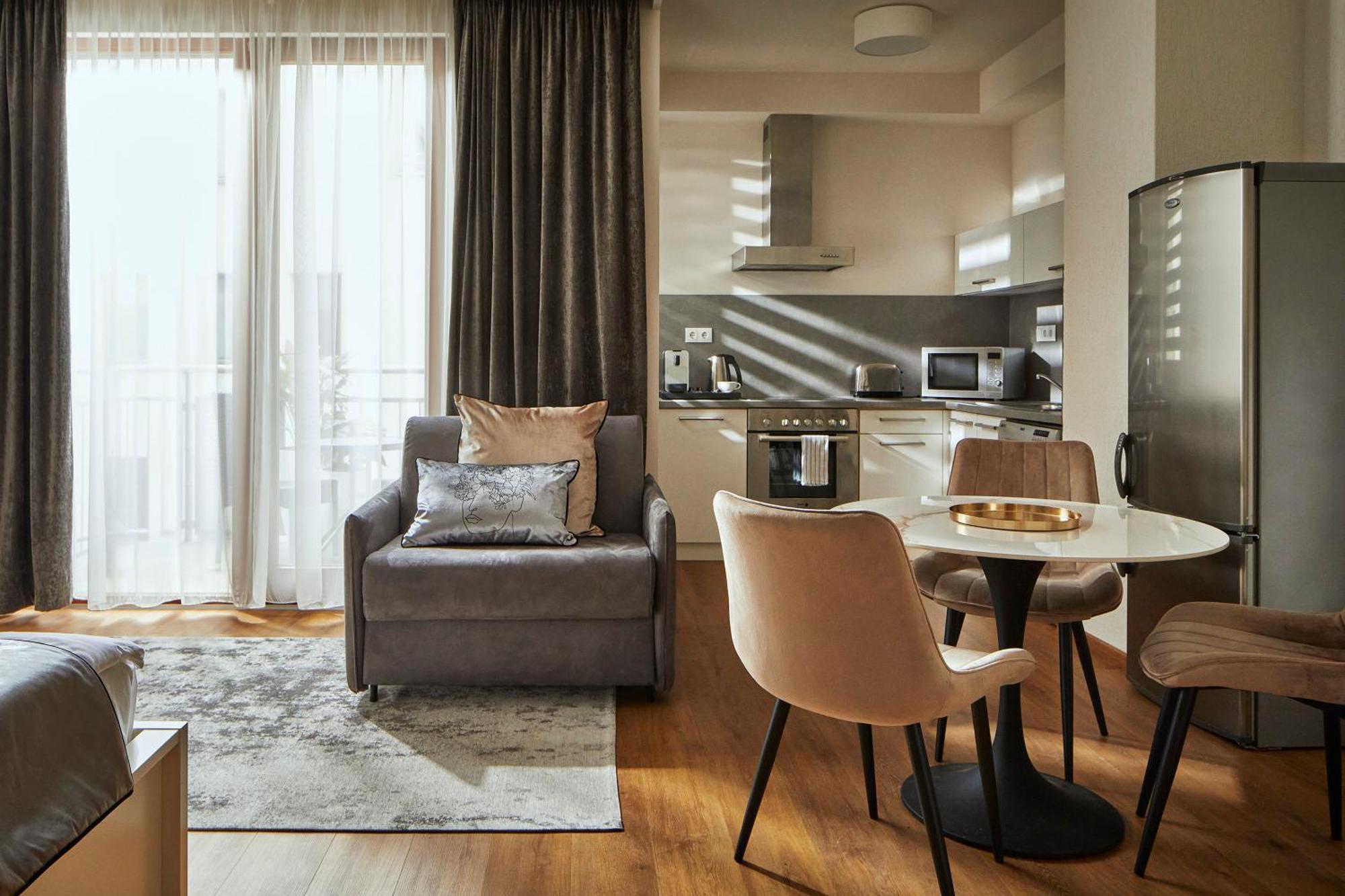 7seasons 4* Budapest