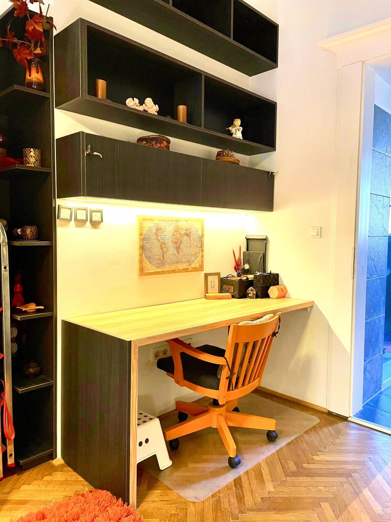 Apartamento Orange Pearl 3 Next To Danube *