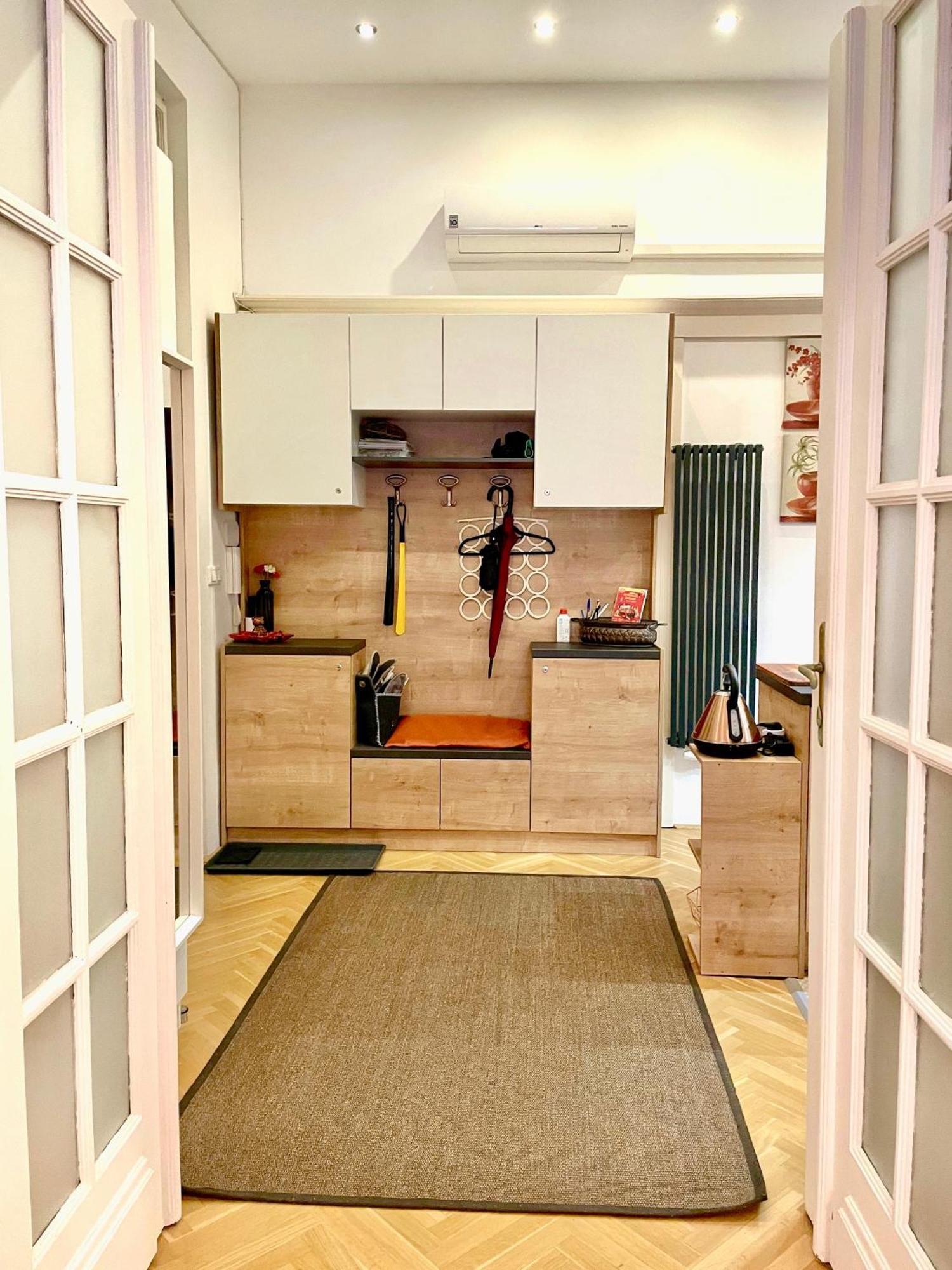 Apartamento Orange Pearl 3 Next To Danube *
