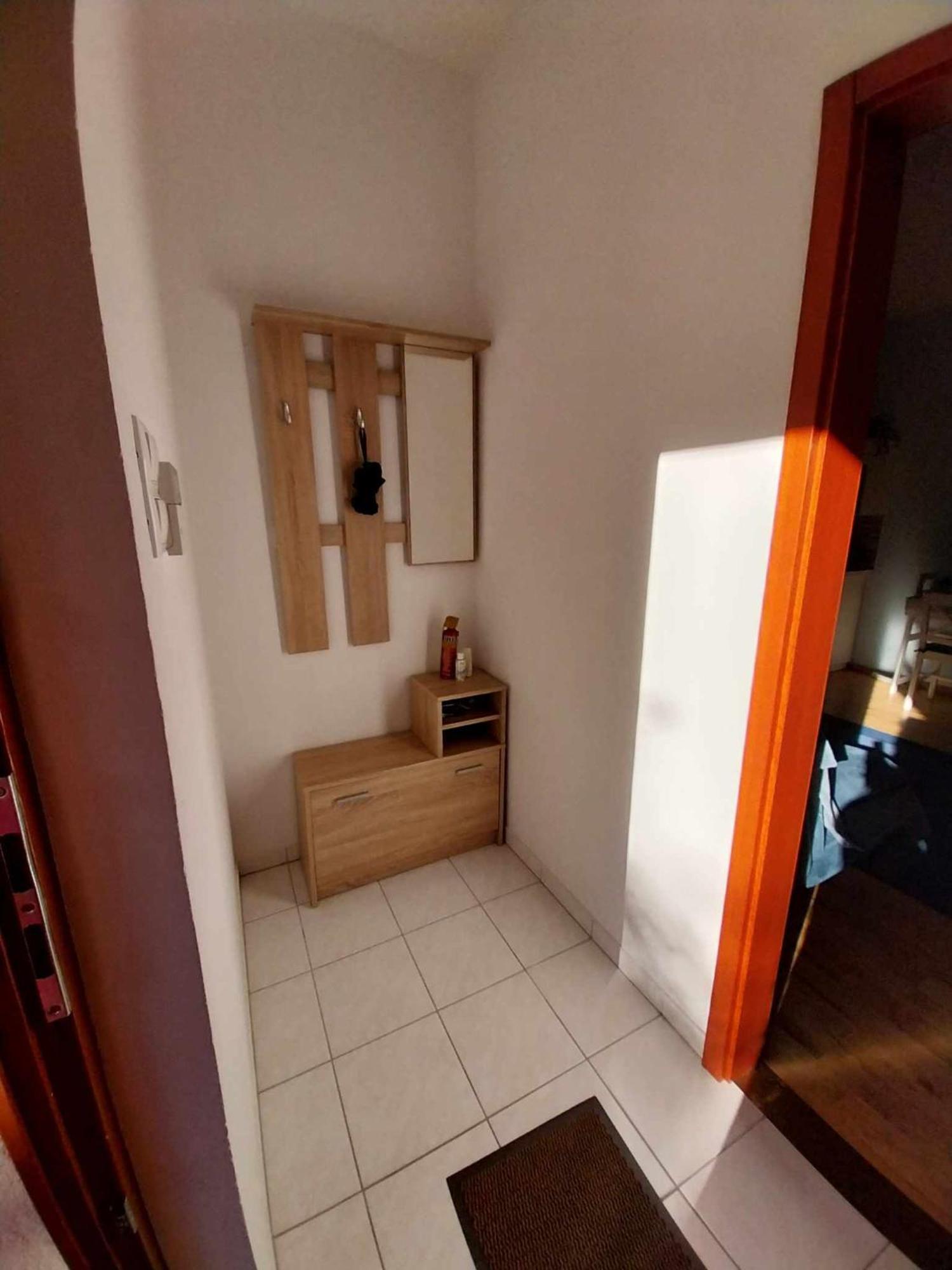 House W Little Tropical Garden Apartament Budapeszt