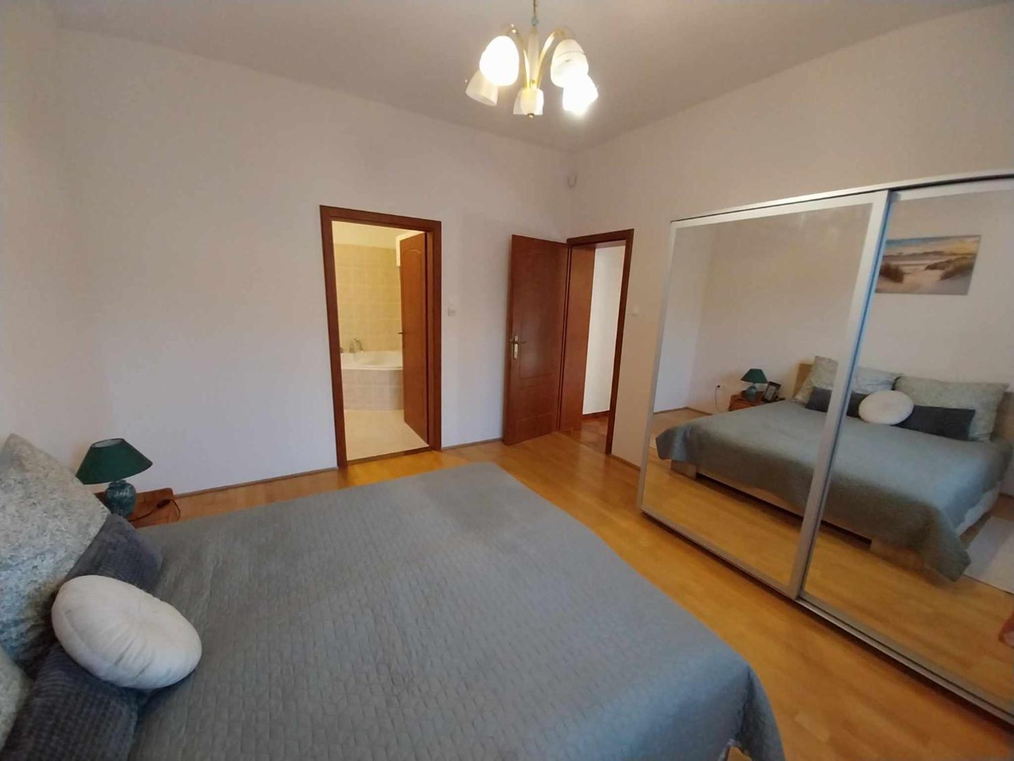 House W Little Tropical Garden Apartamento Budapest