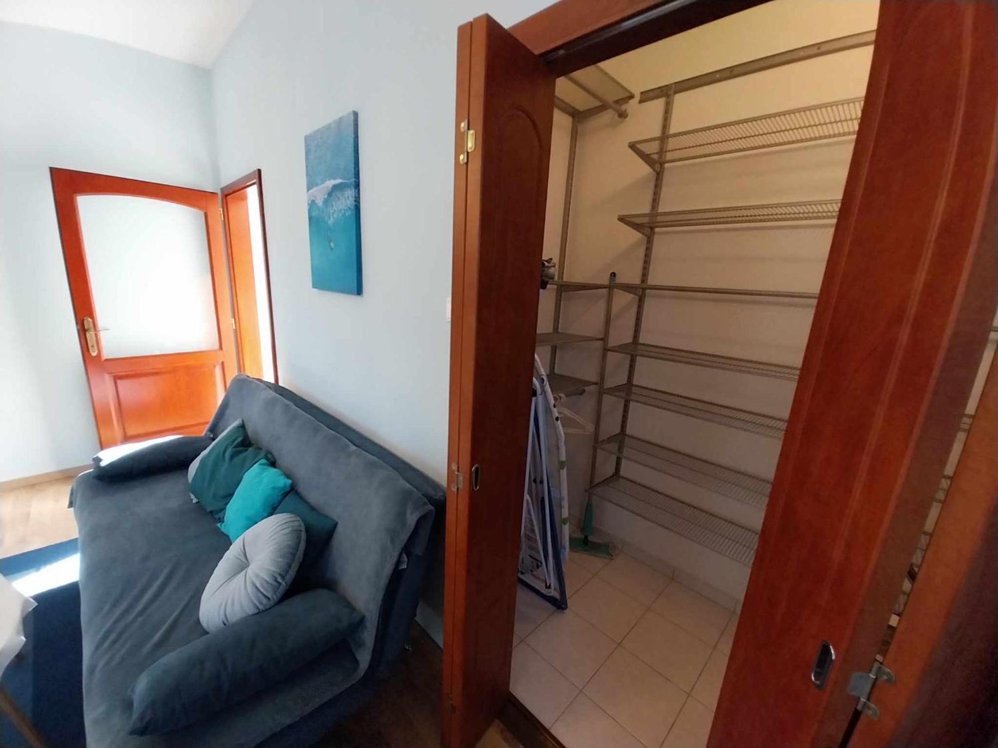 Apartamento House W Little Tropical Garden
