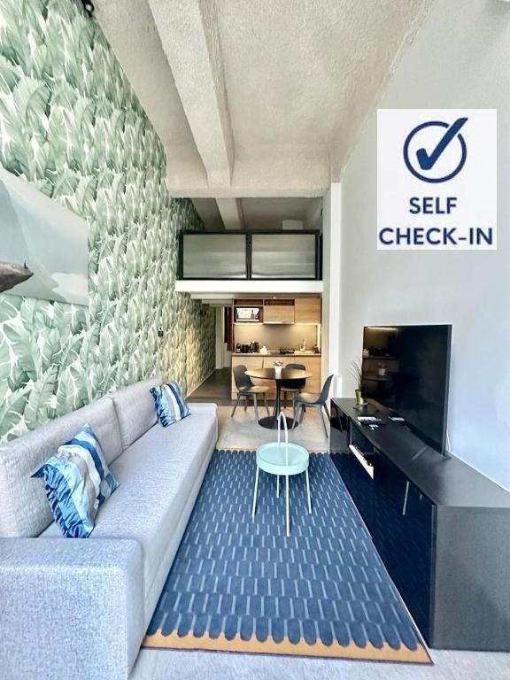 Apartmán Inbp05 Studio #freeparking *