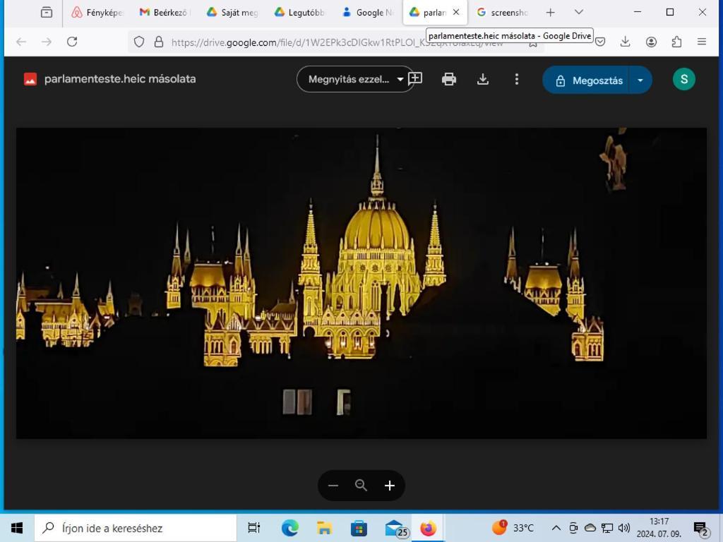 Buda Super Panorama * Budapest