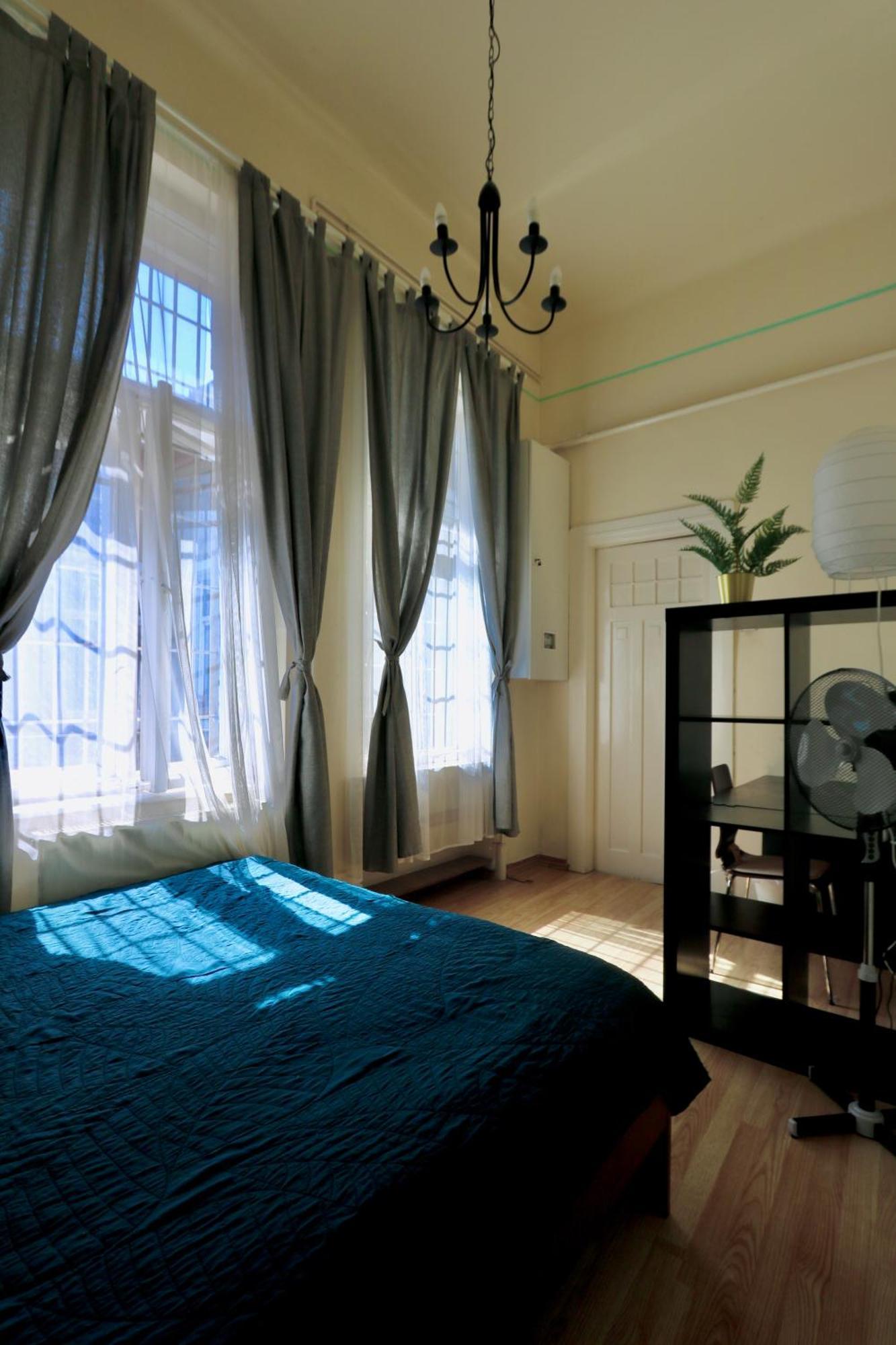 City Views Apartmán Budapest