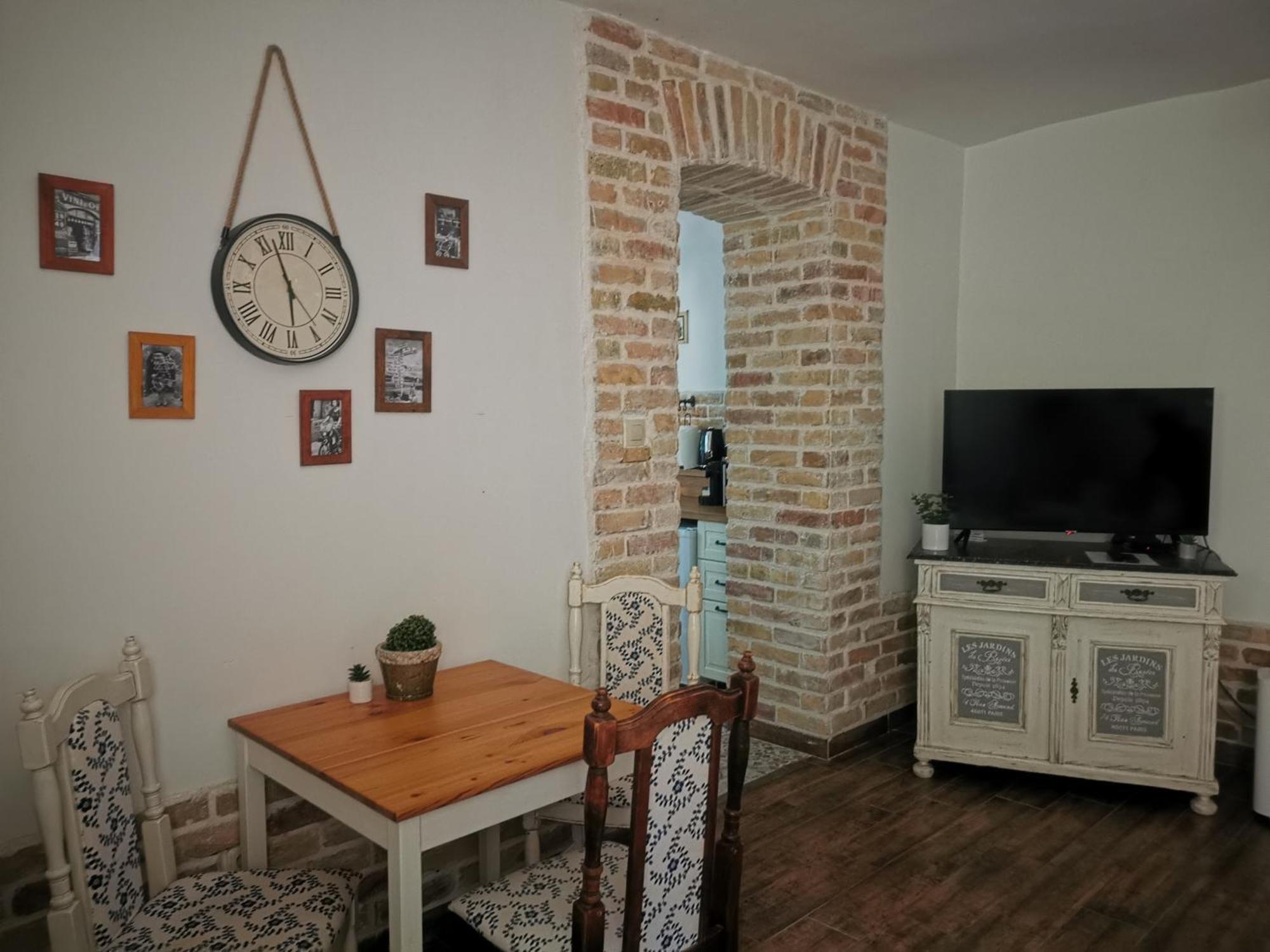 Kuria With Free Parking Budapest