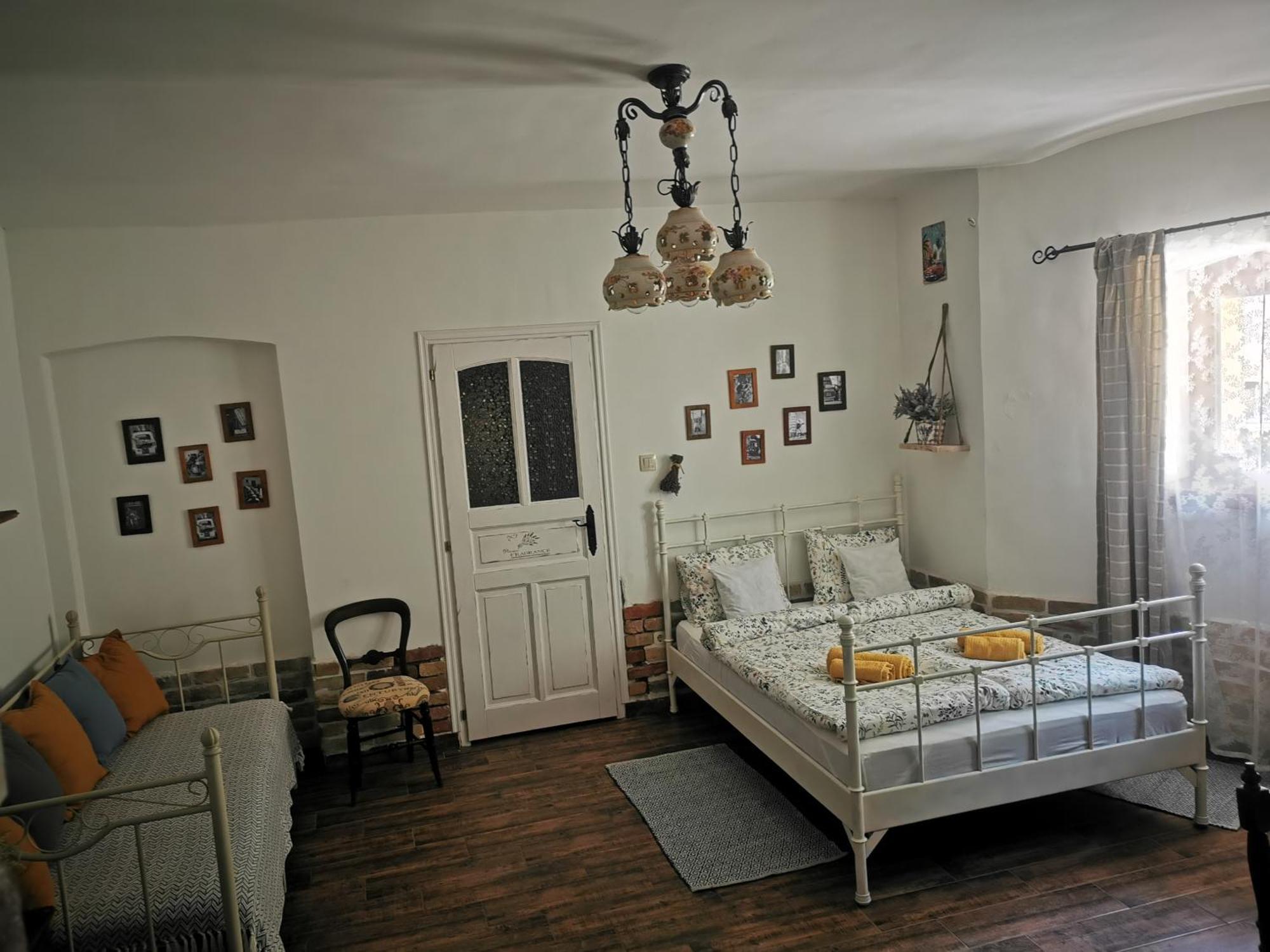 Kuria With Free Parking * Budapest