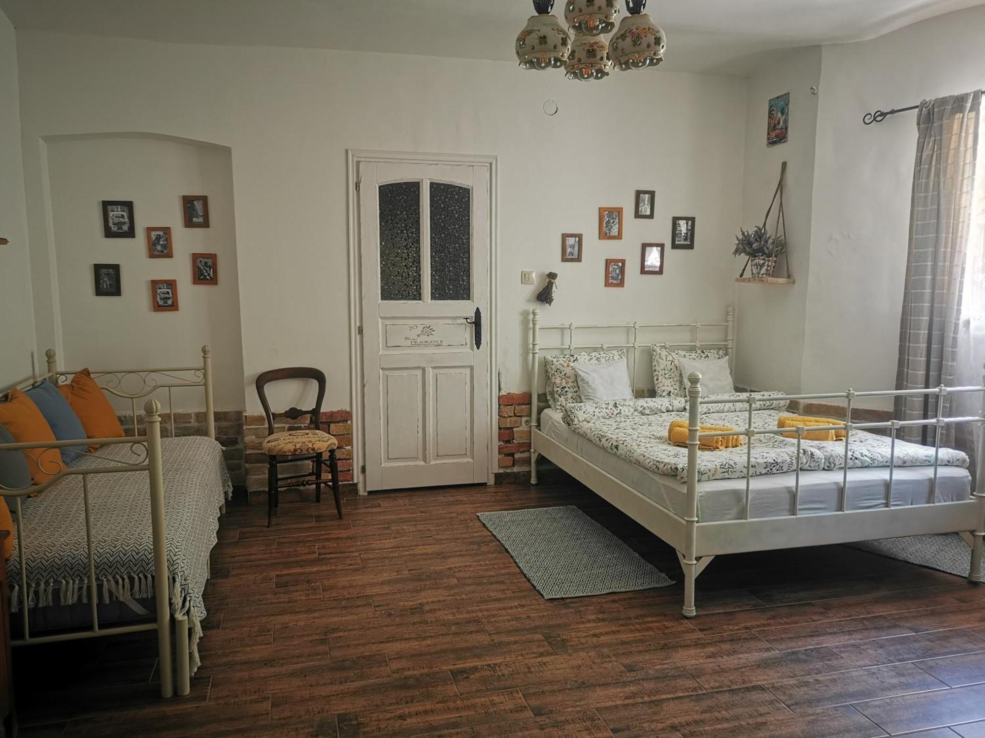 Kuria With Free Parking * Budapest
