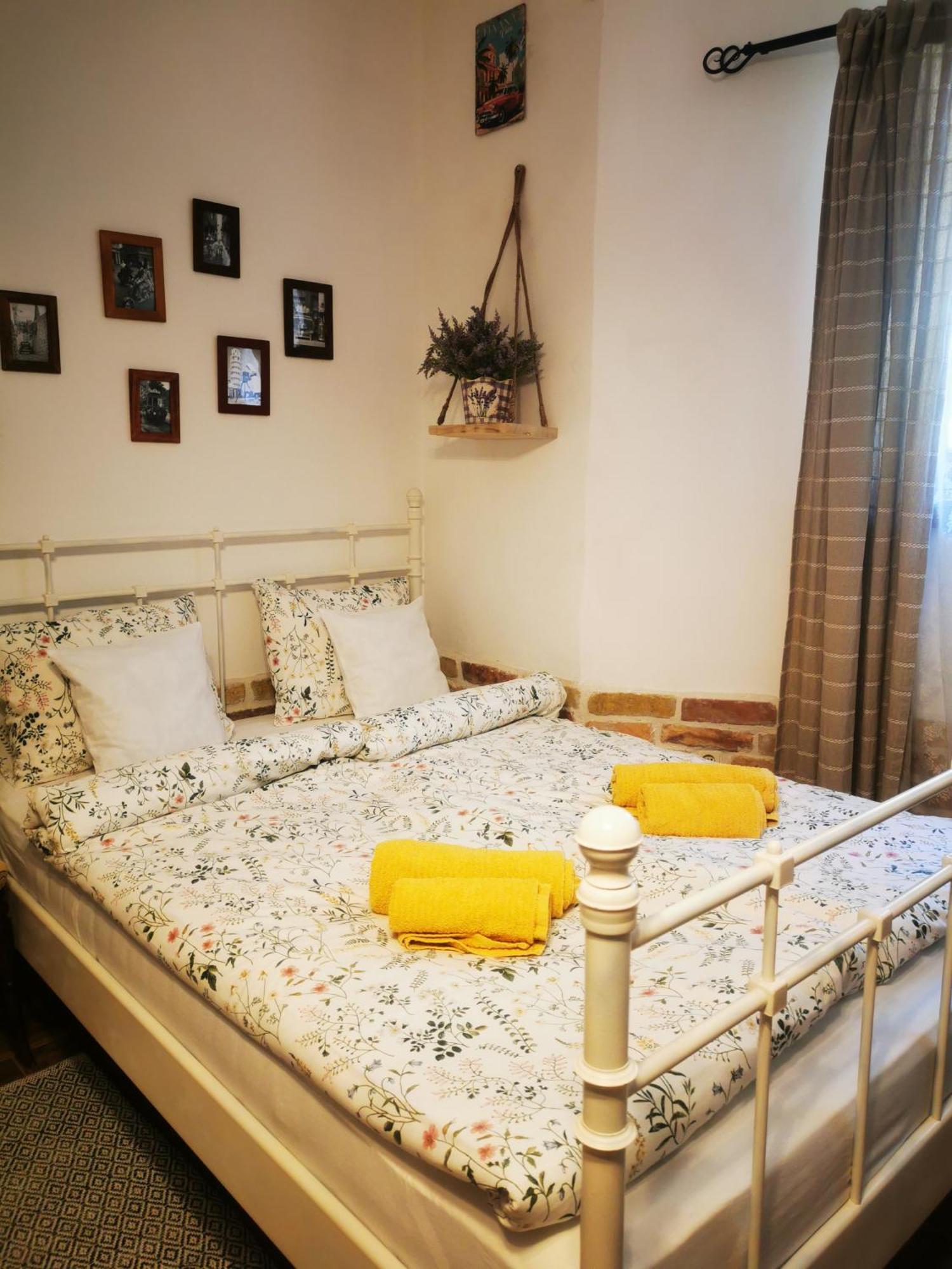 Apartamento Kuria With Free Parking