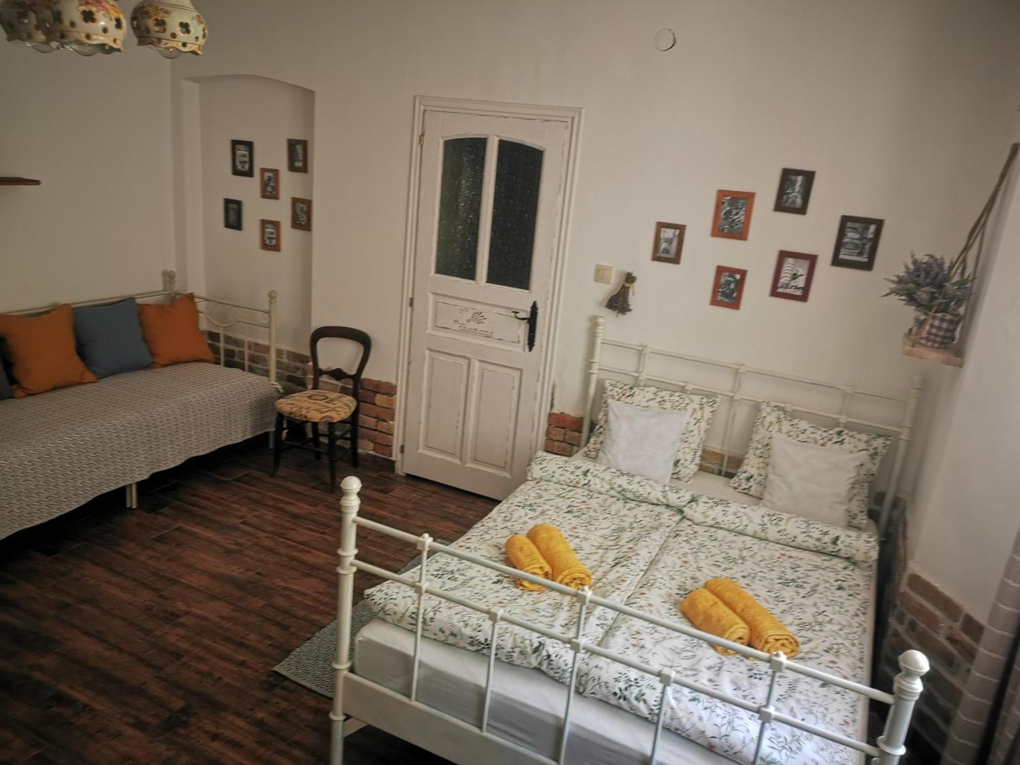 Apartamento Kuria With Free Parking *