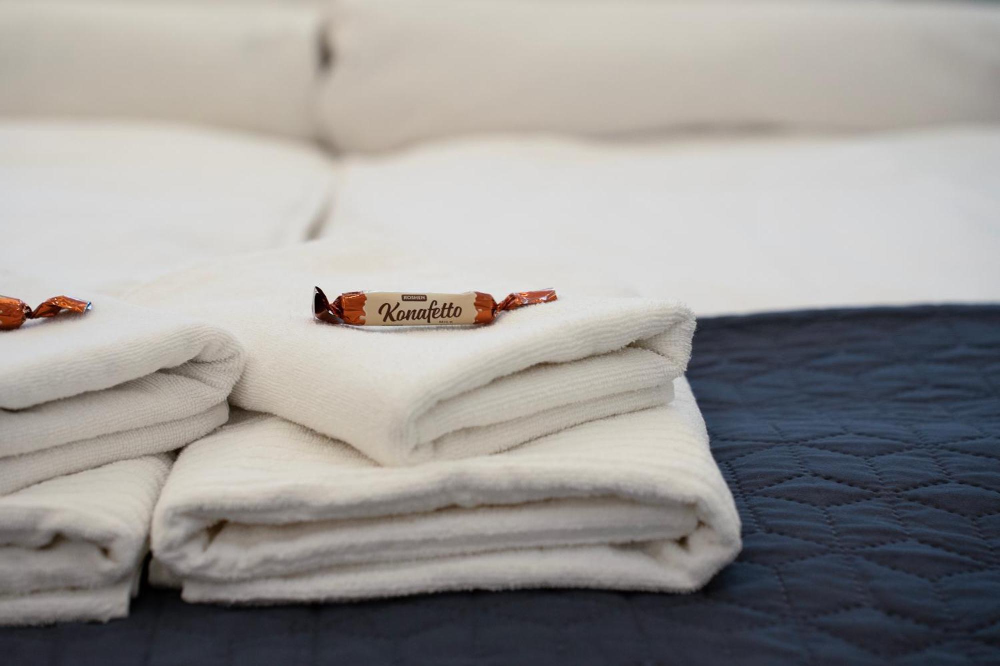 Apartamento Magica - Cosy In The Heart Of Budapest