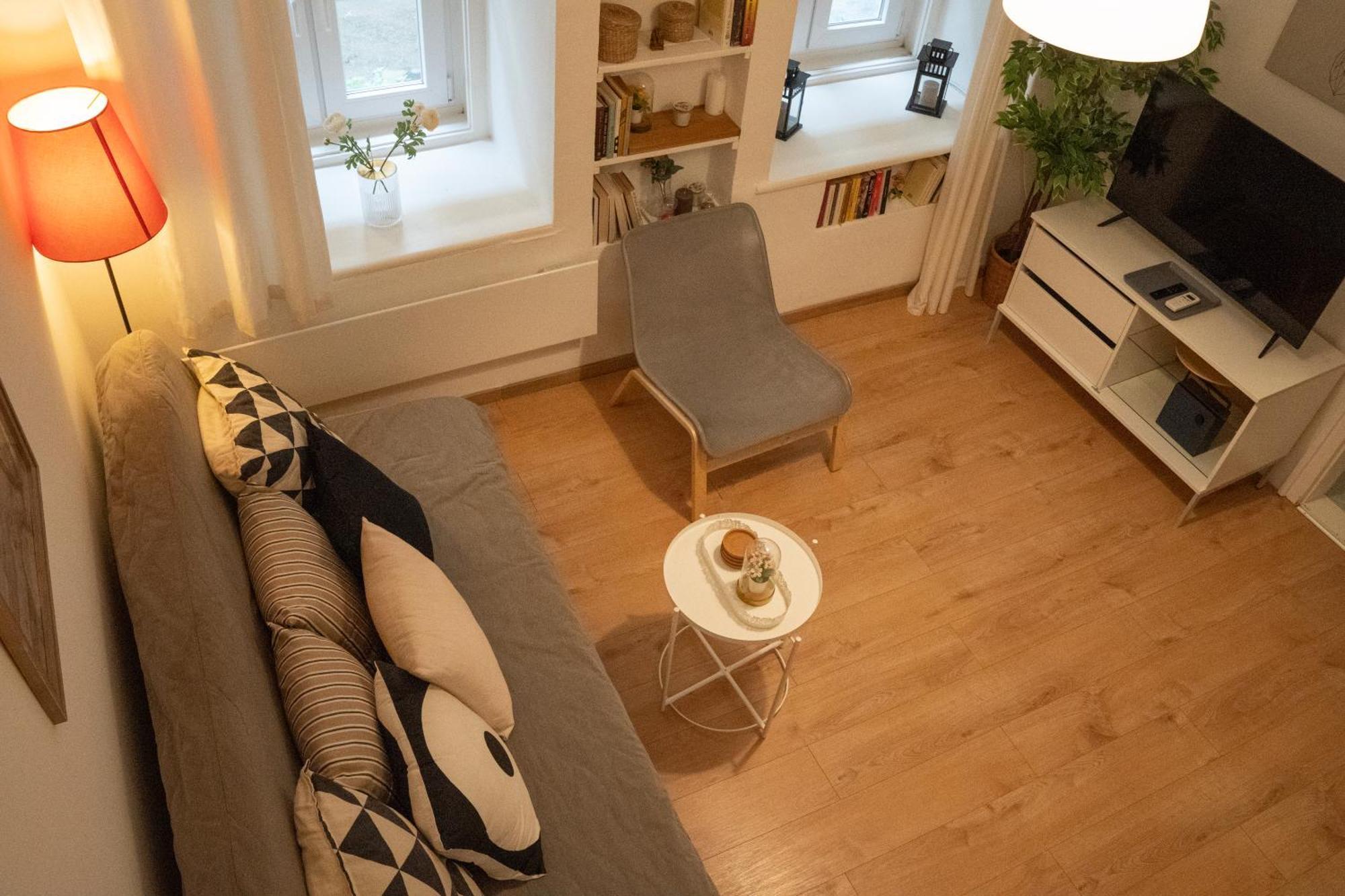 Magica - Cosy In The Heart Of *