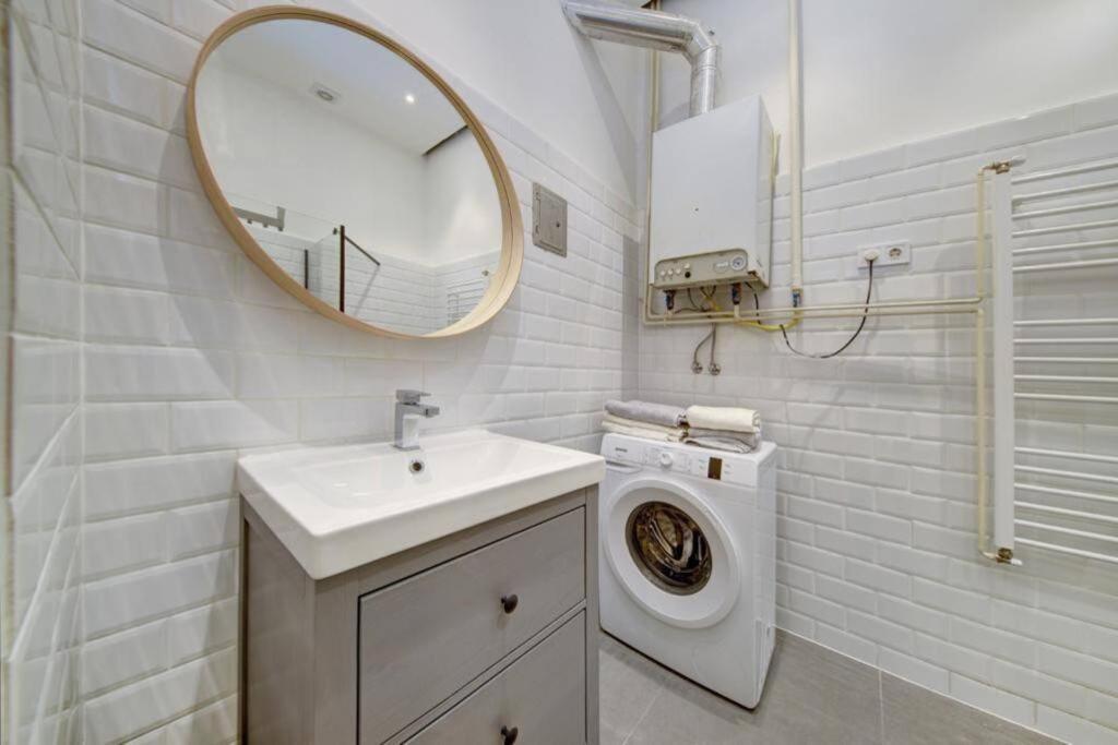 Apartment Lovely 3 Bedrooms In The Jewish Quarter