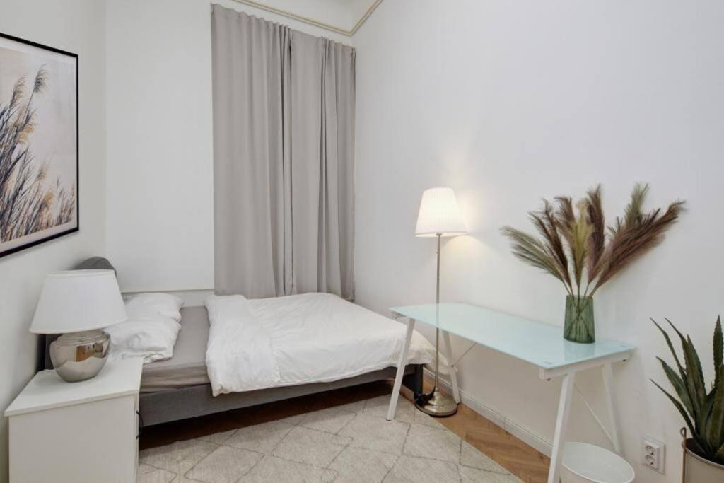 Apartment Lovely 3 Bedrooms In The Jewish Quarter