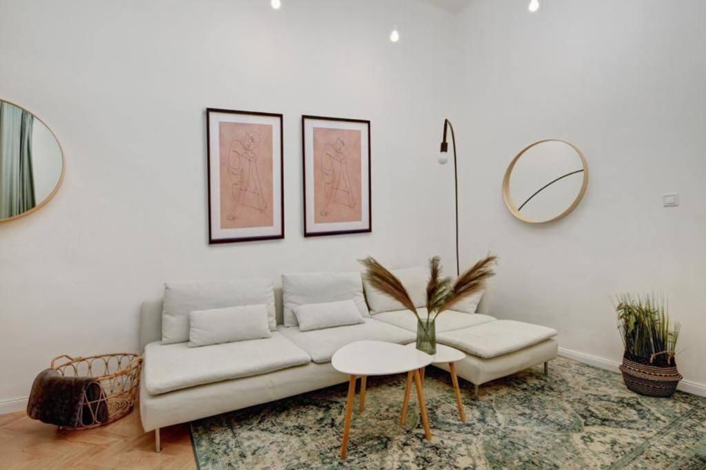 Lovely 3 Bedrooms In The Jewish Quarter