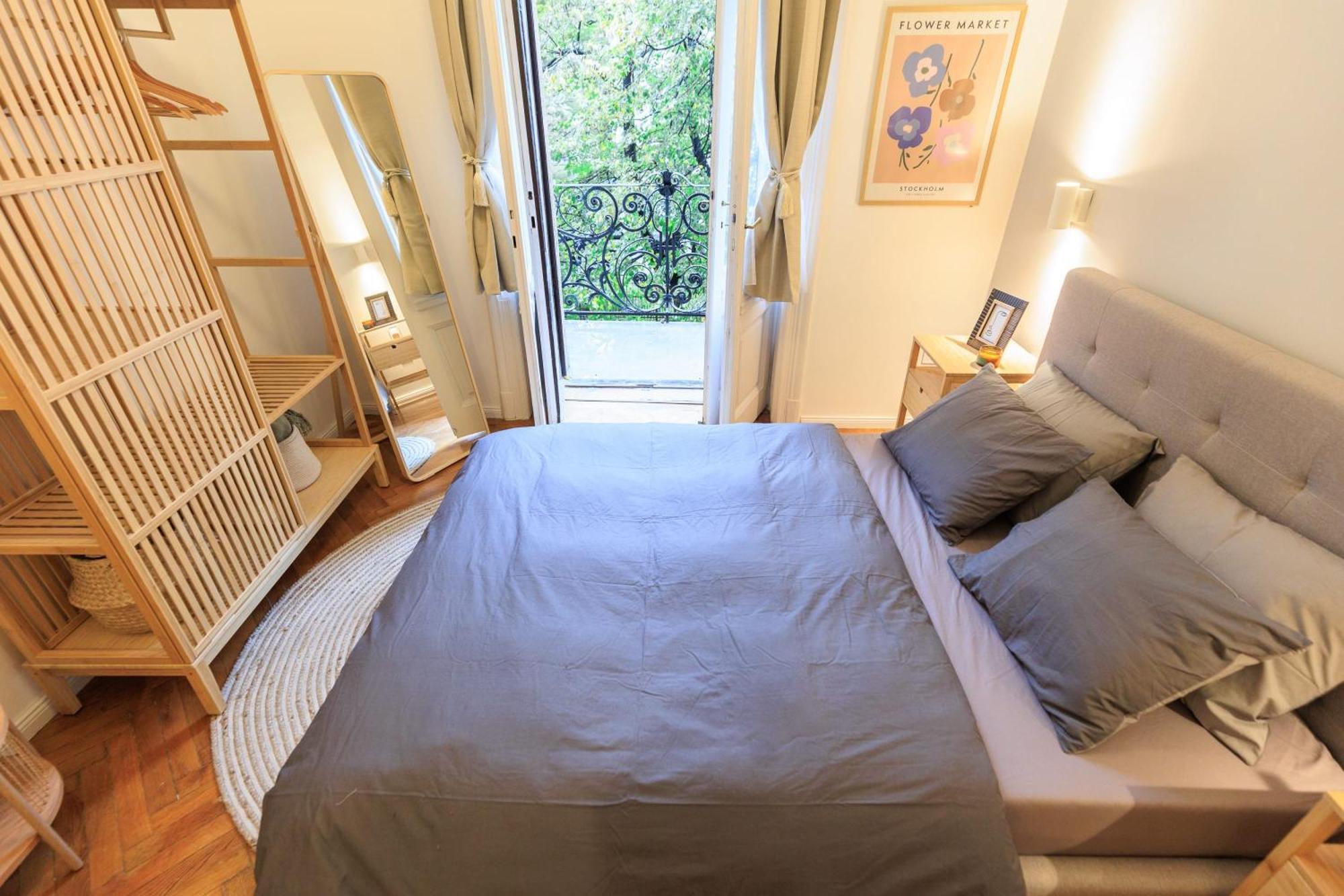 Designer Appartement *