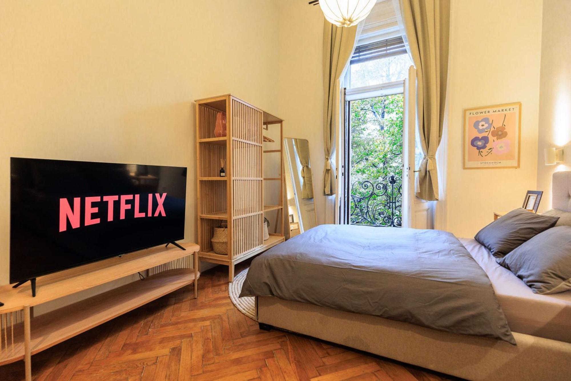 Apartamento Designer *