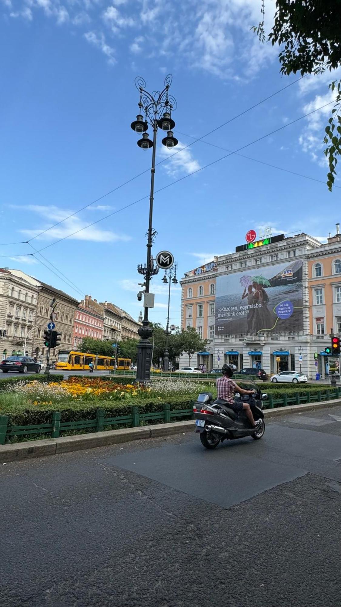 The 5-bedroom Downtown * Budapest