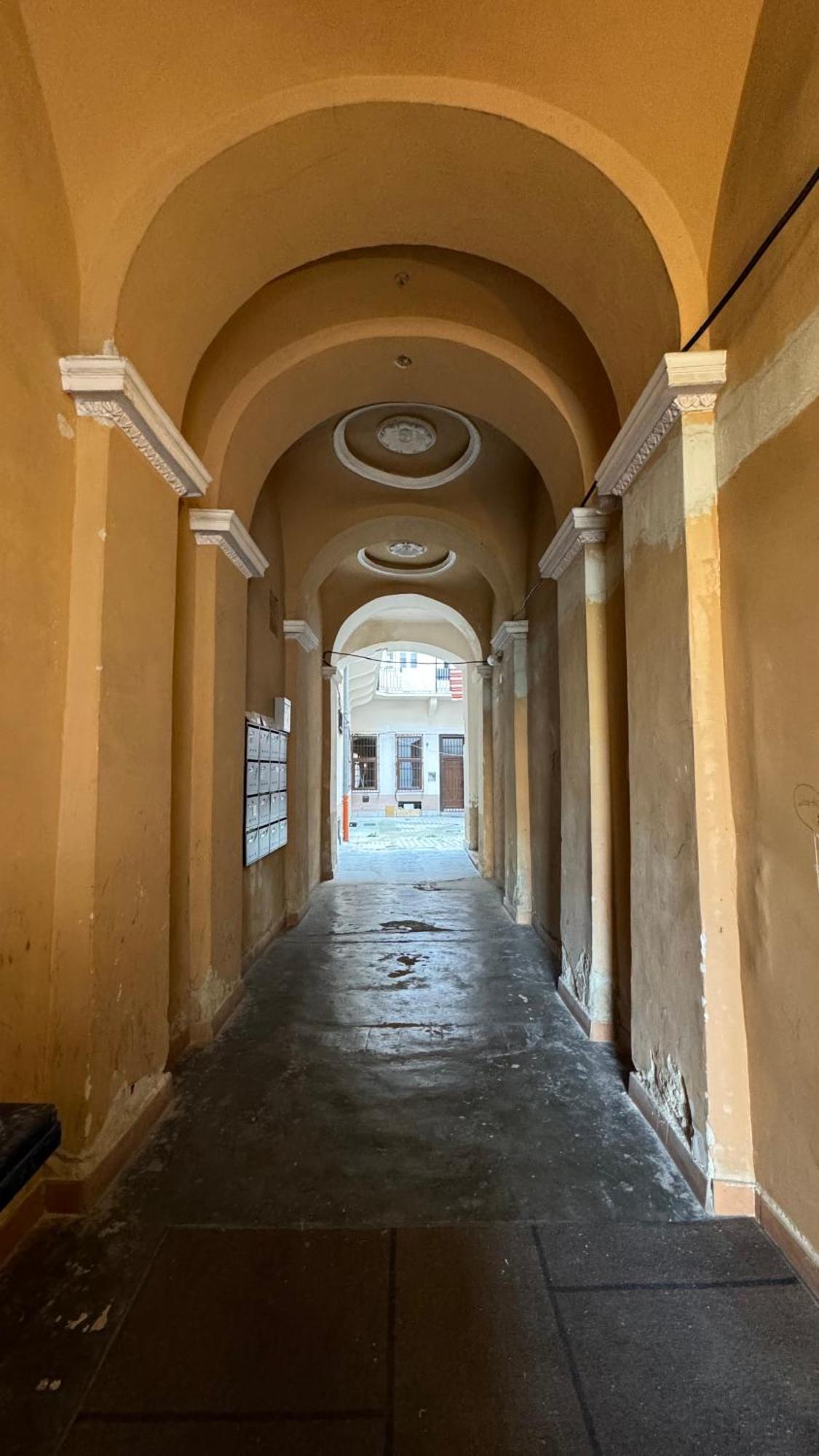 The 5-bedroom Downtown Budapest