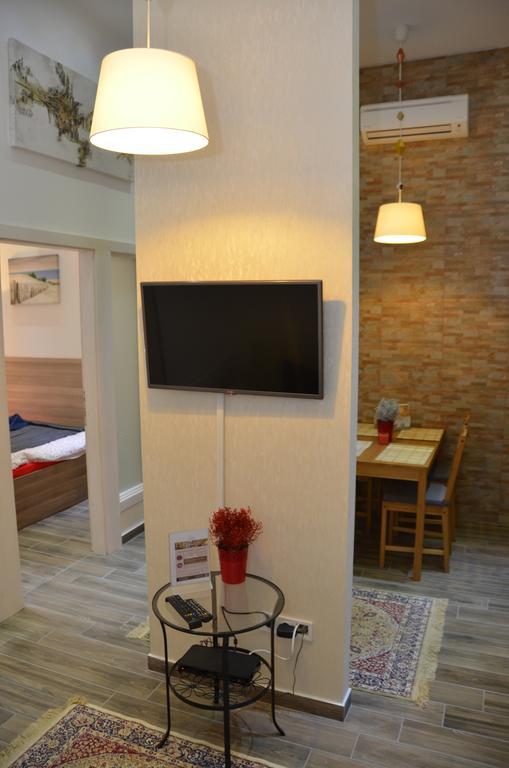 Apartment Nn Apartmanette *