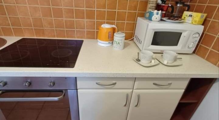 Sun Appartement