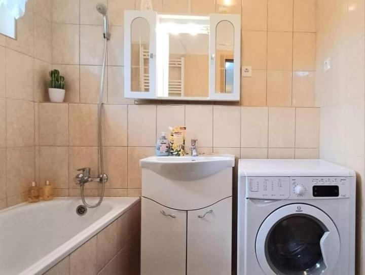 Appartement Sun