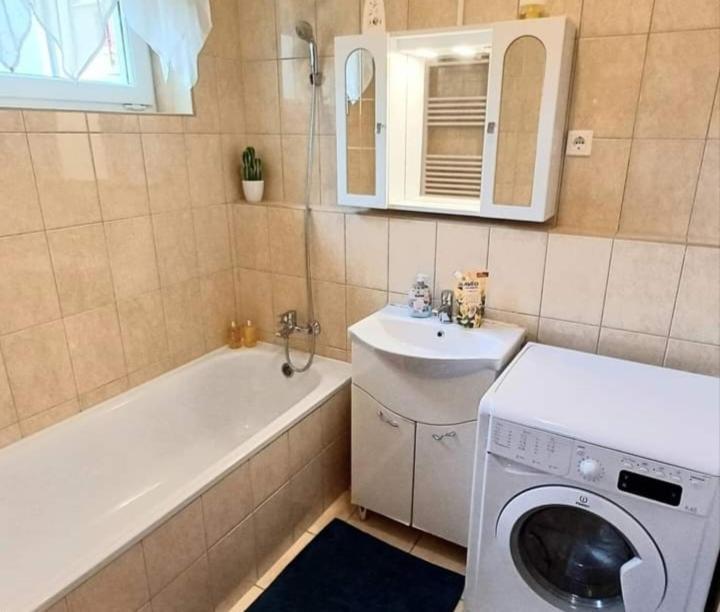 Sun Appartement *