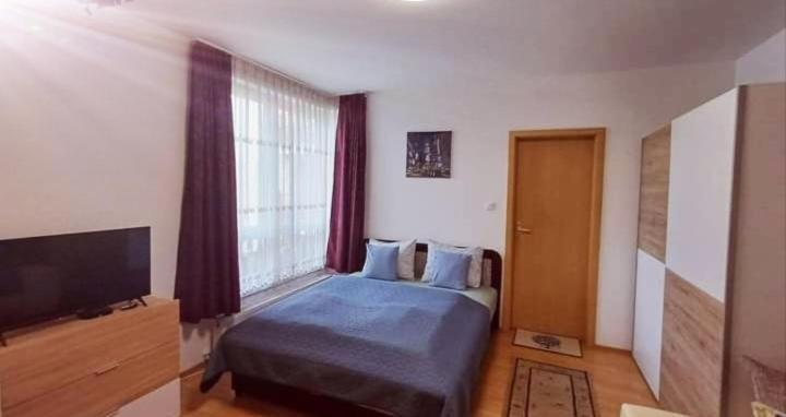 Appartement Sun *