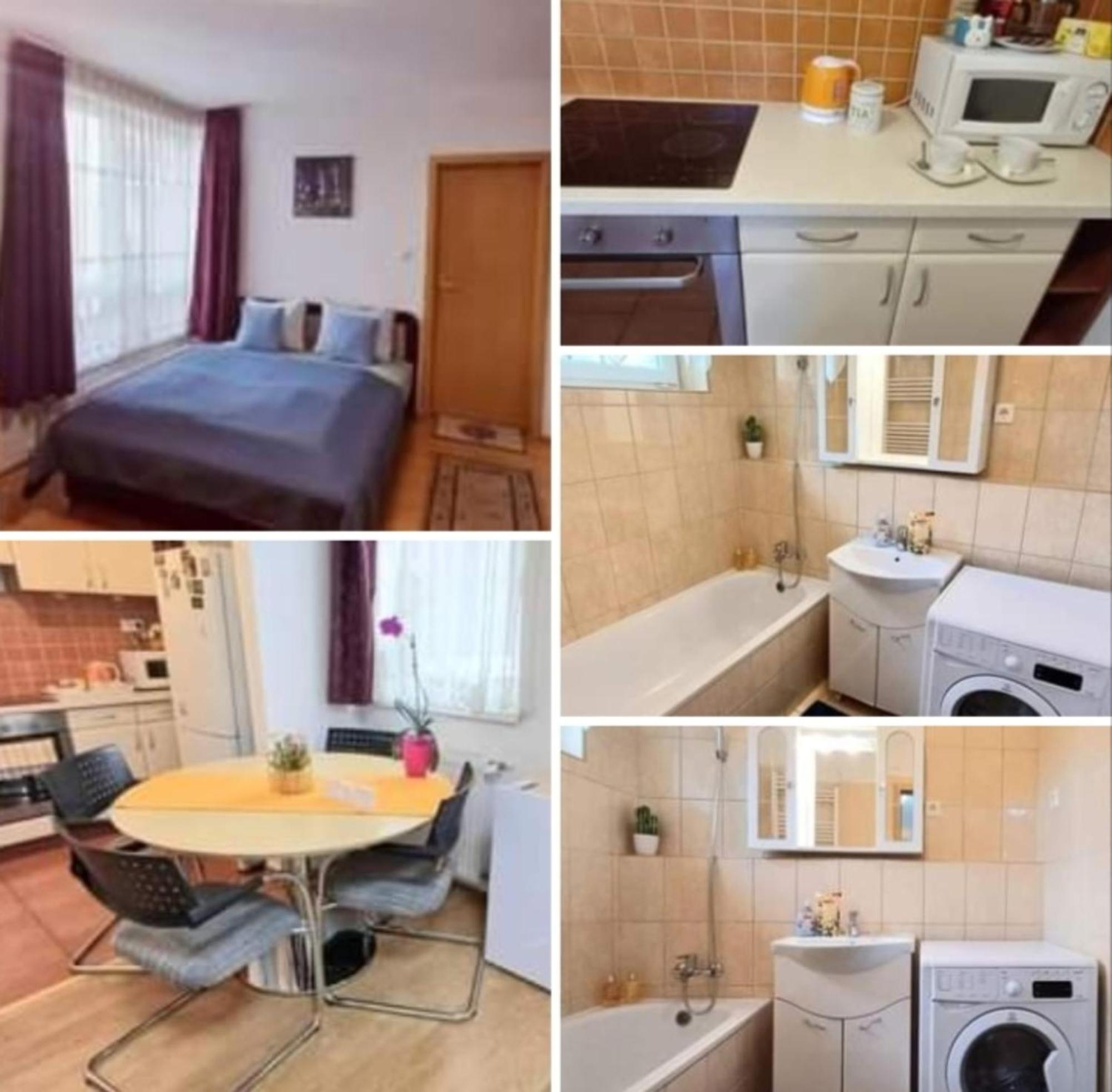 Appartement Sun