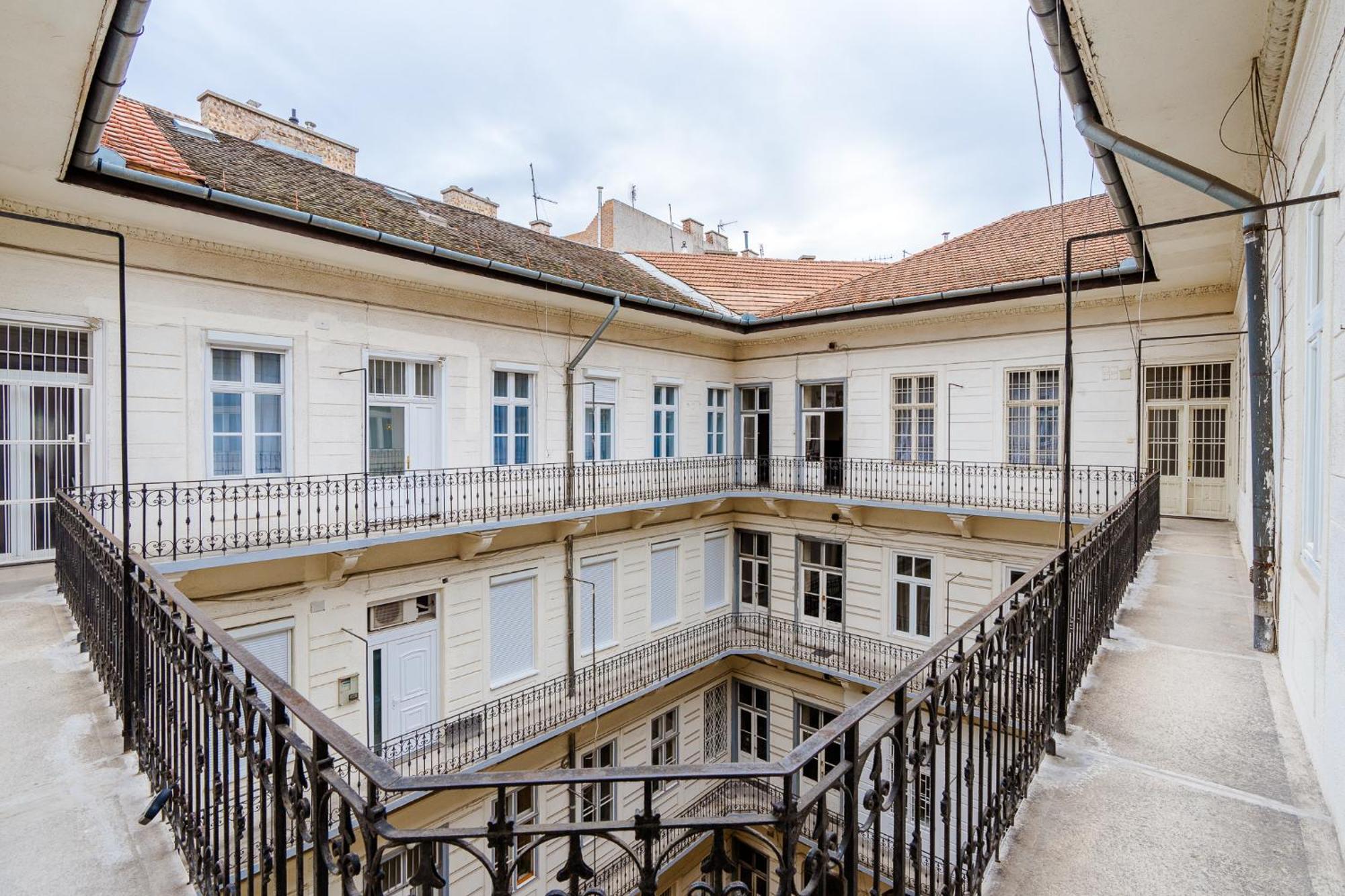 Appartement Spirit