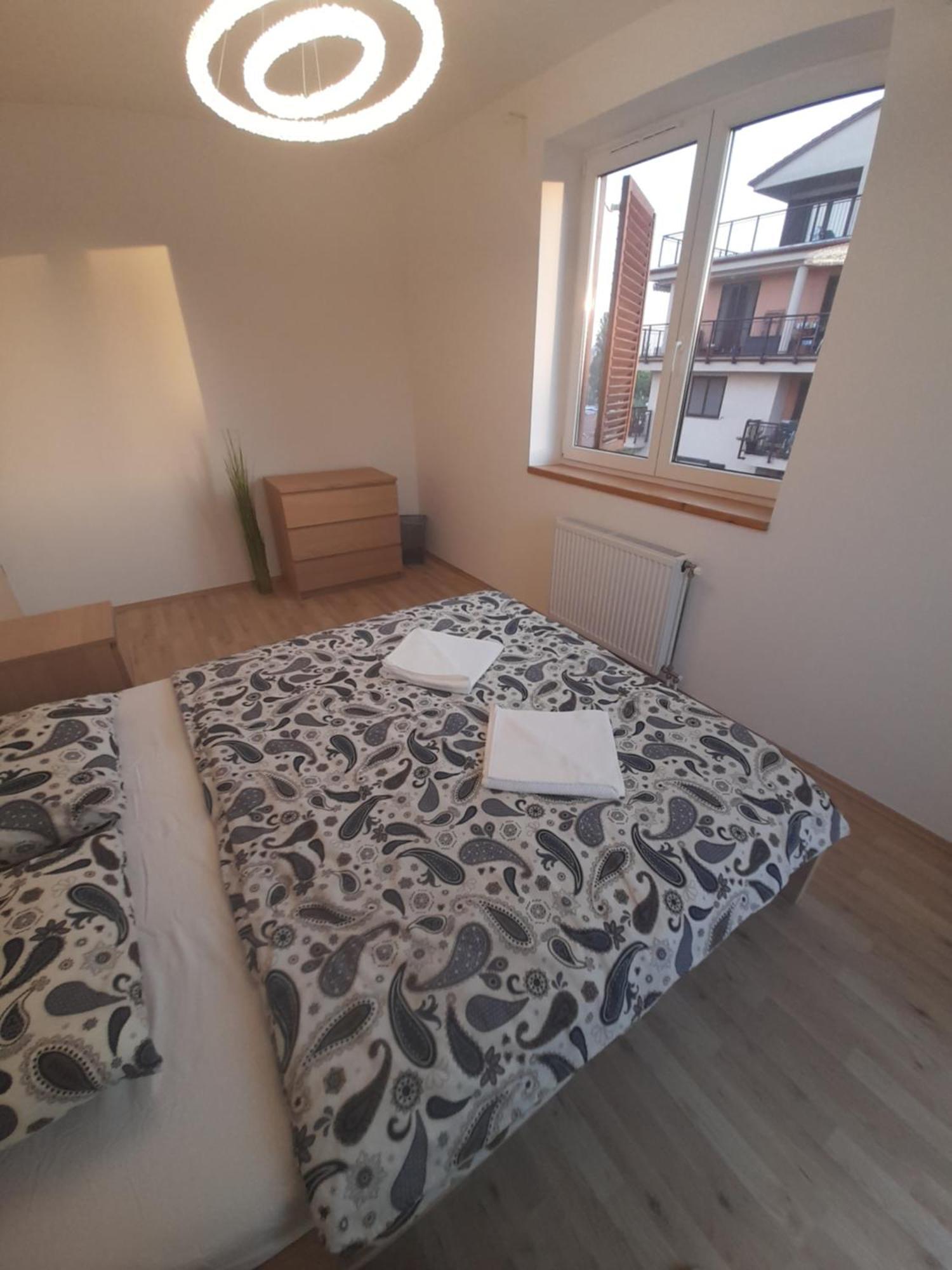Lotus Premium Apartament