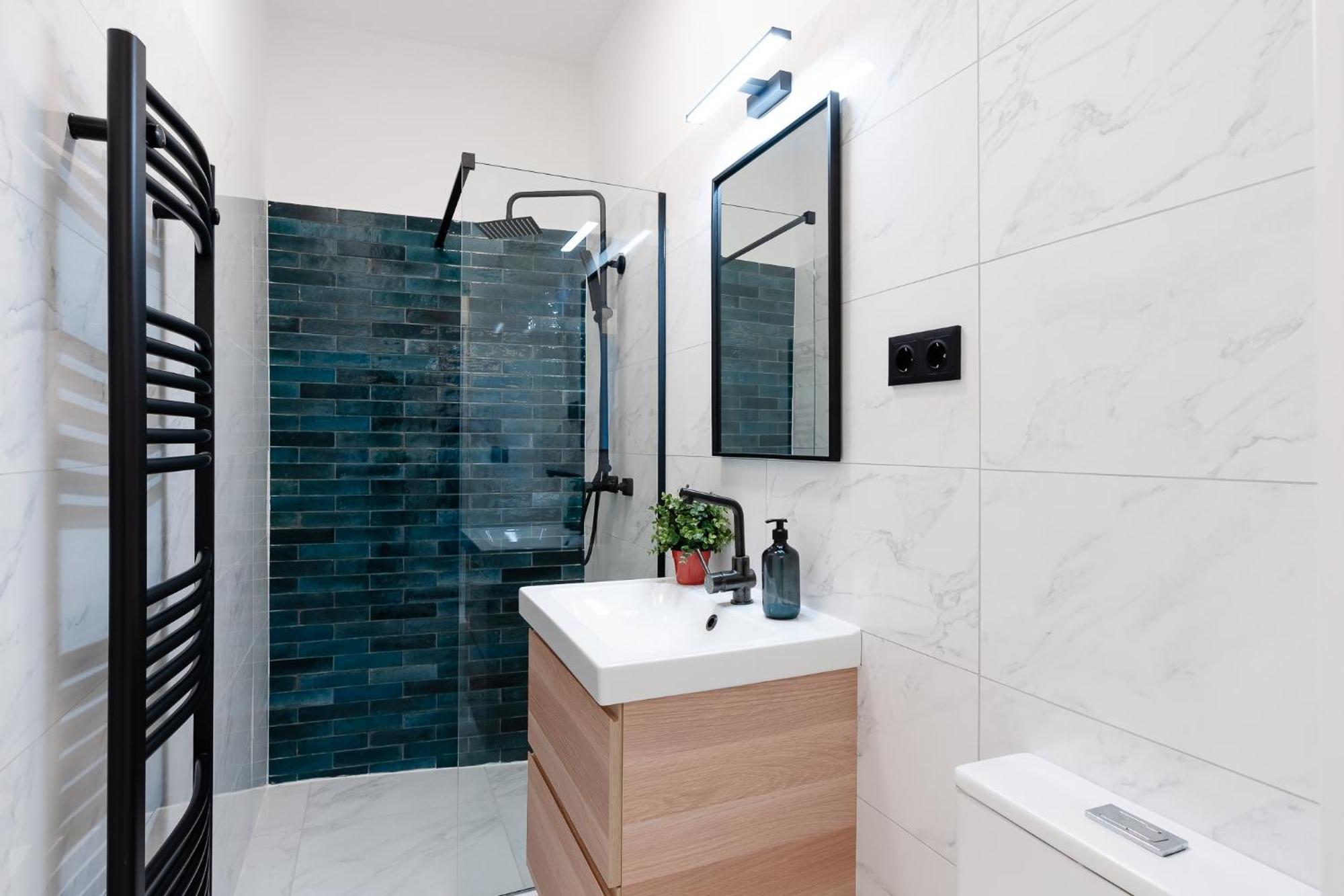 Spirit Appartement