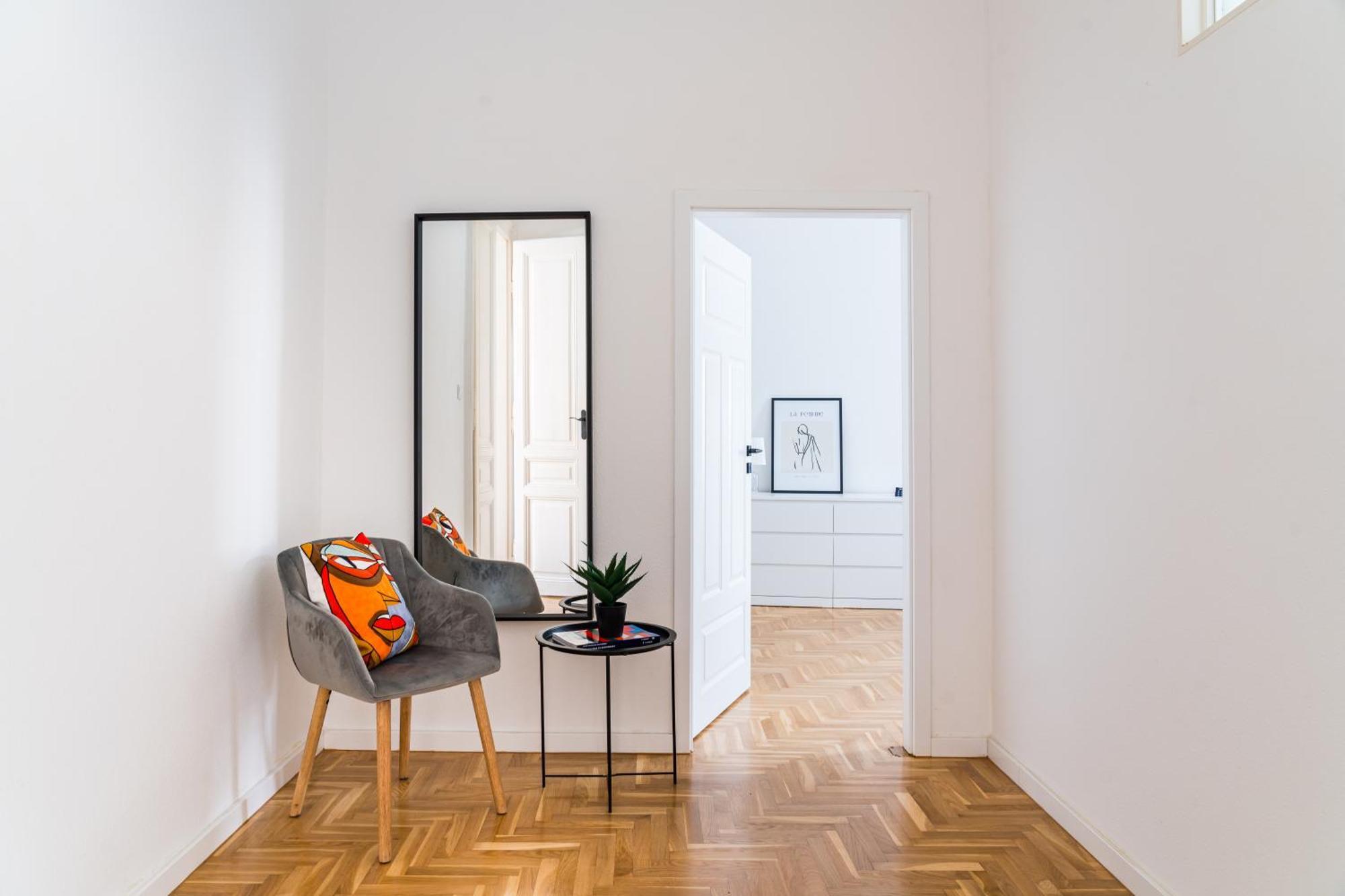 Appartement Spirit *