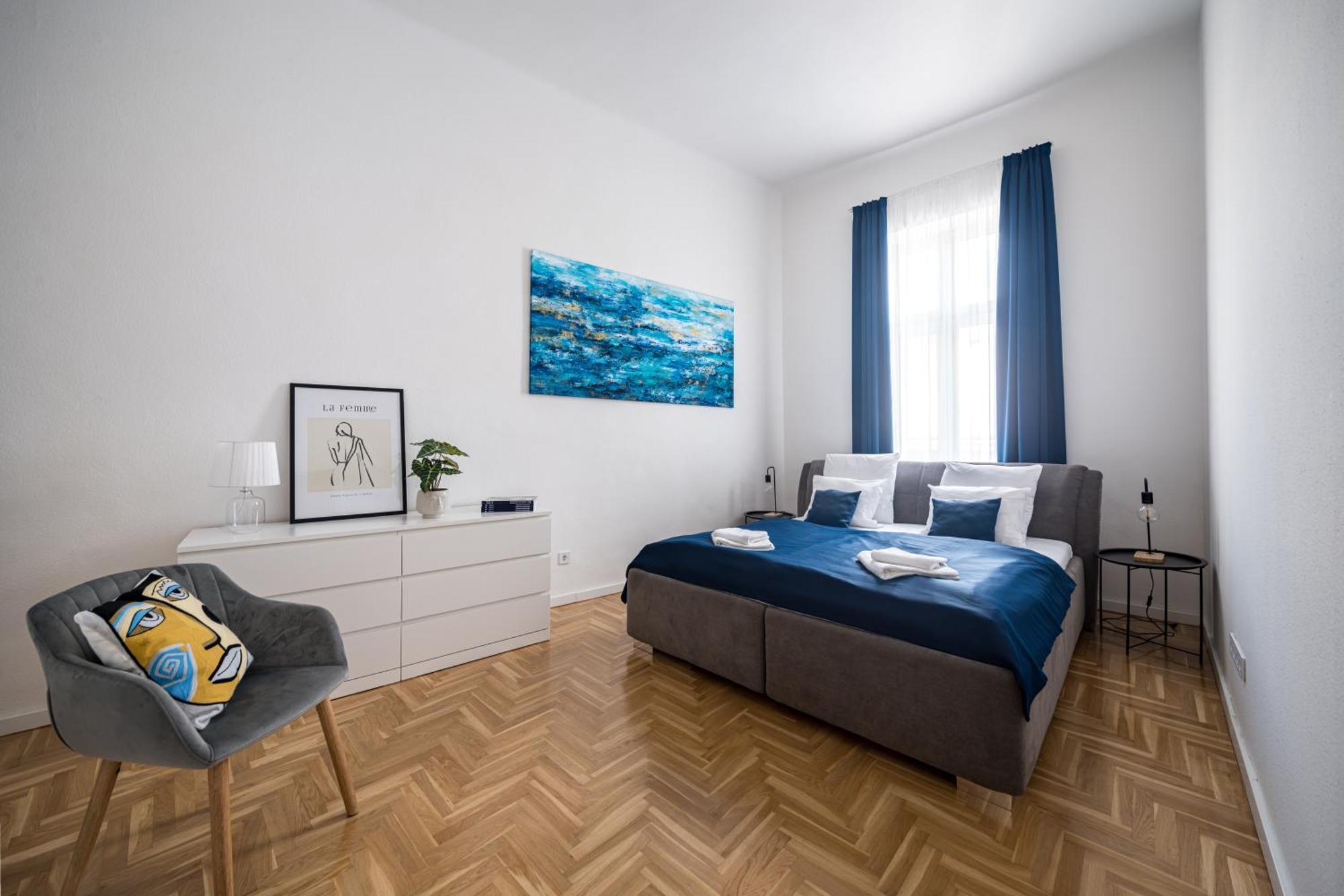 Spirit Appartement *
